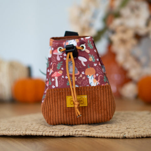 Leckerlibeutel Divide - Pumpkin Party