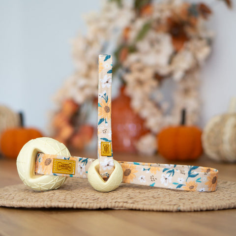 Buddyball Wurfball - Sunflower Field