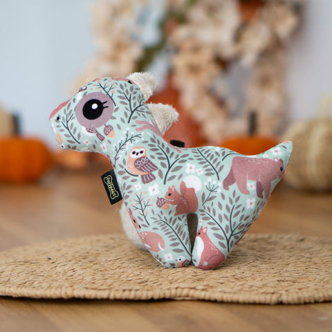 Plüschtier Dino - Forest Life