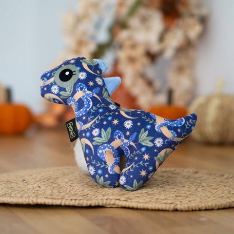 Plüschtier Dino - Midnight Moon