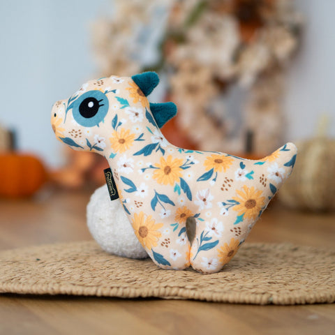 Plüschtier Dino - Sunflower Field