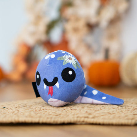 Puffball  -  Snake Moony