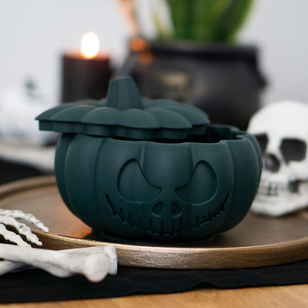 Schleckmatte - Halloween Pumpkin