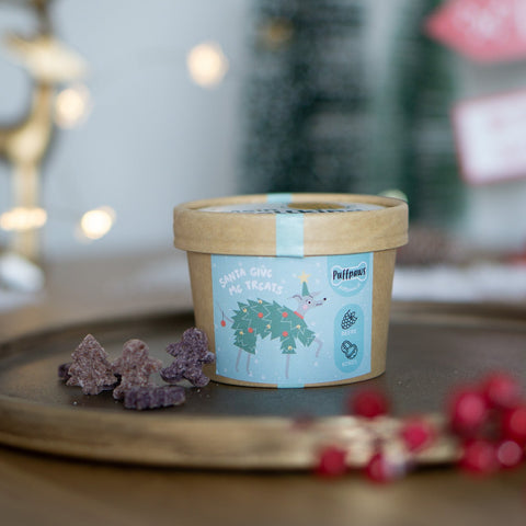 Cocoberry - Xmas Edition (Puffpaws Exclusive Leckerli)