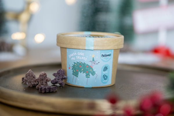 Cocoberry - Xmas Edition (Puffpaws Exclusive Leckerli)