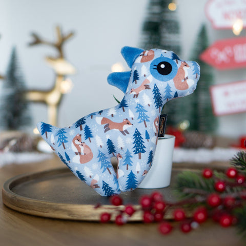 Plüschtier Dino - Fox Forest