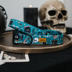 Halsband Waterproof - Modern Witch