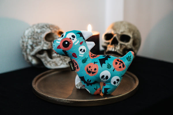 Plüschtier Dino - Spooky Town