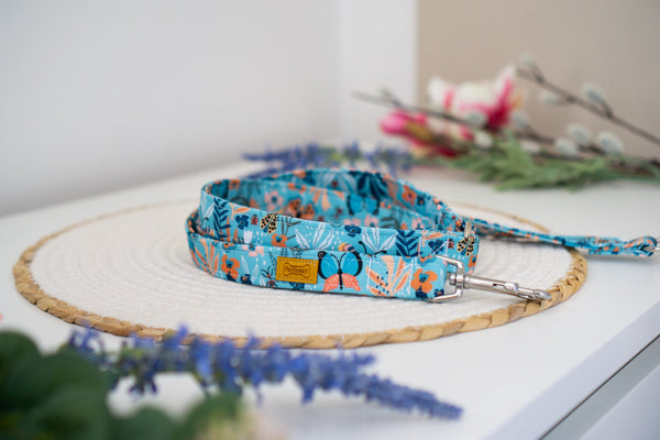 Stoffleine Waterproof - Home Garden (versch. Designs)