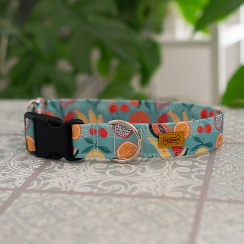 Halsband Waterproof - Tropic Fruit Punch