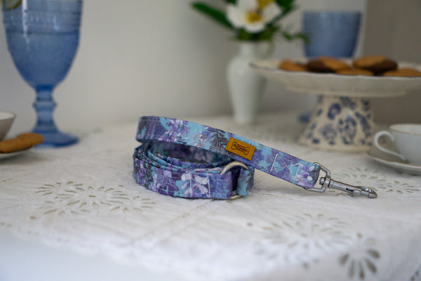 Stoffleine Waterproof - Lady Whistledog (verschiedene Designs)