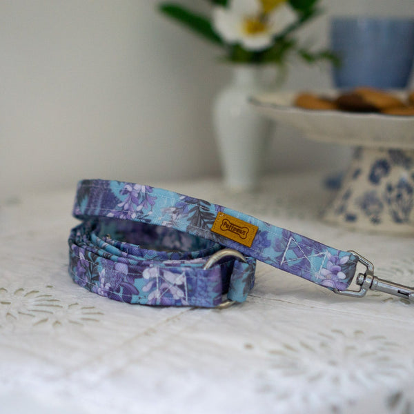 Stoffleine Waterproof - Lady Whistledog (verschiedene Designs)
