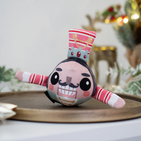 Puffball  -  Nussknacker