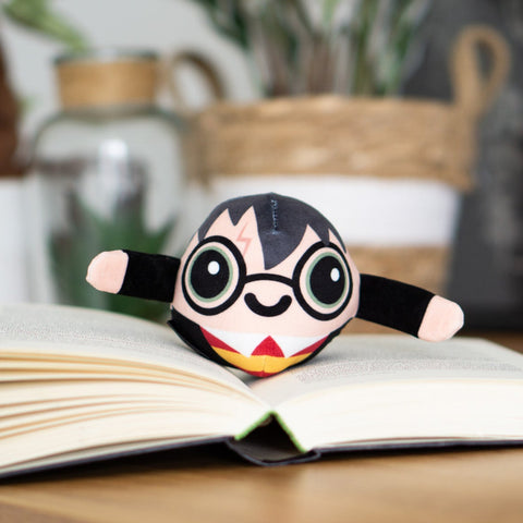Puffball  - Wizard