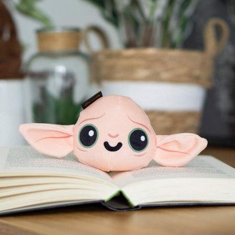 Puffball  - Dogwarts Elf