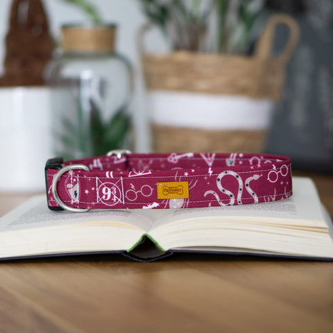 Halsband Waterproof - Wizard