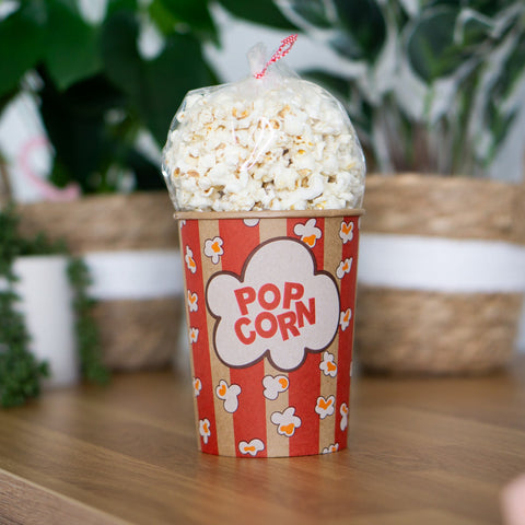 DogPops Hundepopcorn - Rind