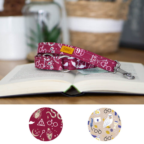 Stoffleine Waterproof - Dogwarts (versch. Designs)