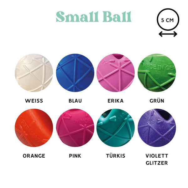 Design it yourself - Buddyball Wurfball
