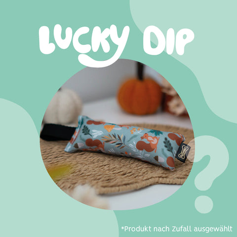 Dummy - Lucky Dip