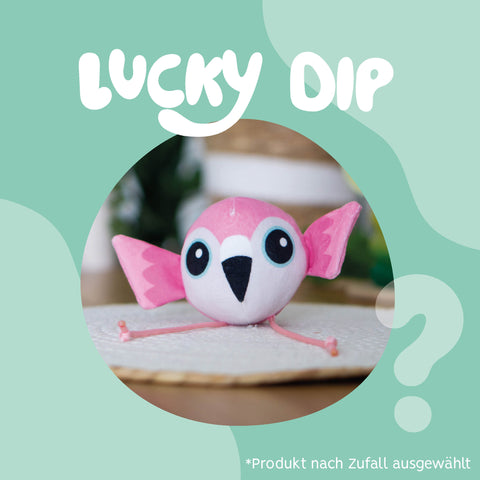Puffball  -  Lucky Dip