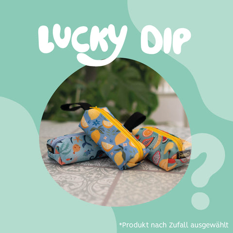 Futterdummy - Lucky Dip