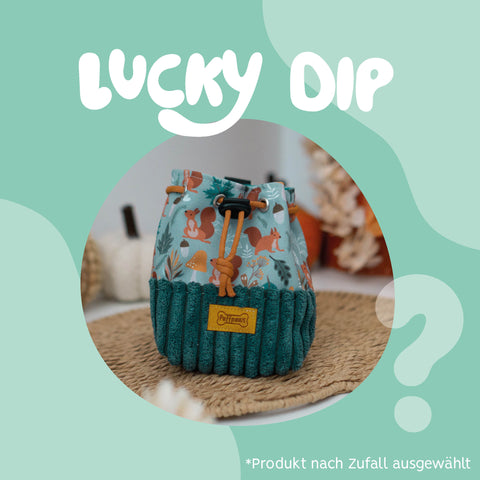 Leckerlibeutel Divide - Lucky Dip