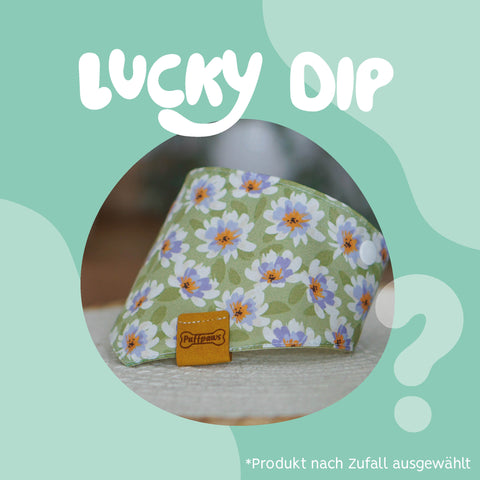 Halstuch - Lucky Dip