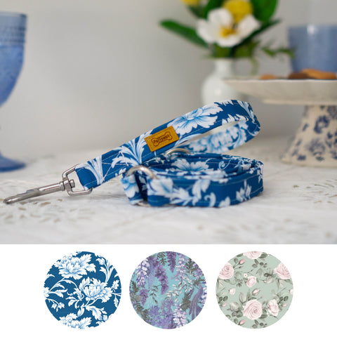 Stoffleine Waterproof - Lady Whistledog (verschiedene Designs)