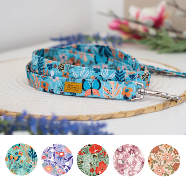 Stoffleine Waterproof - Home Garden (versch. Designs)