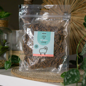 Meaties - Schaf 200g